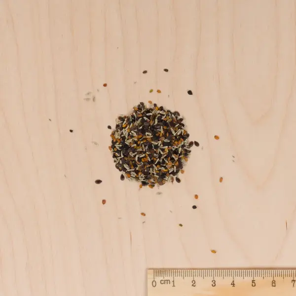 Mélanges de fleurs - Fleurs Vivaces pour Rocaille - 4 m² - Mélange de fleurs - MEDIA_3D